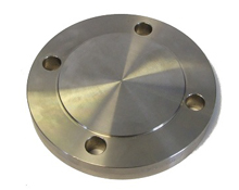 Blank Flanges