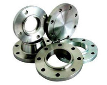 Alloy Flanges