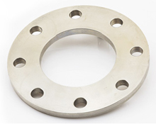 Plate Flanges