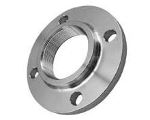 Screwed Flanges