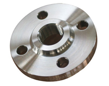 Socket Weld Flanges