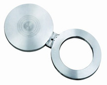 Spectacle Flanges