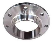 Forged Steel Flanges