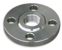 Threaded Flanges