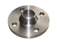 Weld Neck Flanges