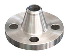 Welded Flanges